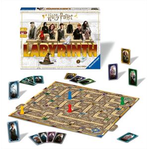 RAVENSBURGER Labirinto Harry Potter