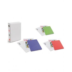 Gedshop 1000 Confezione di 54 carte neutro o personalizzato