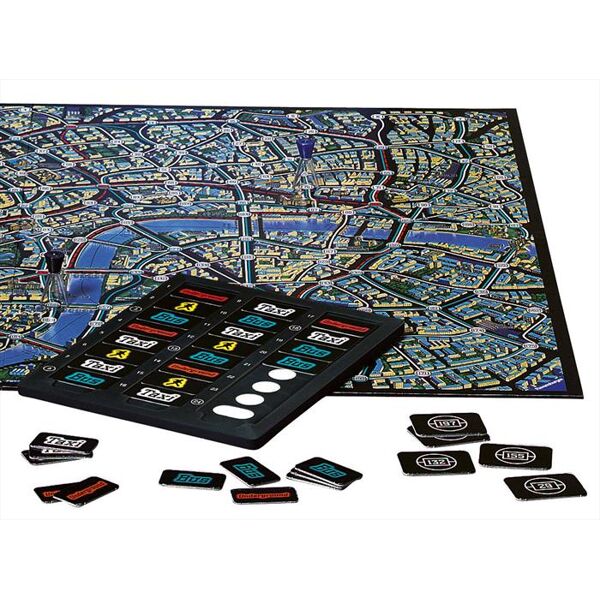 ravensburger scotland yard