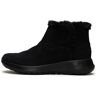 Skechers Donna On-the-go Joy 15501 Chukka Boot, Nero, 10 Us