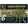 BOLT ACTION German Grenadiers