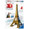 RAVENSBURGER Puzzle 3d Tour Eiffel