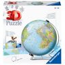 RAVENSBURGER Globo 540 Pz Puzzle 3d