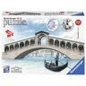 RAVENSBURGER Ponte Di Rialto Building Puzzle 3d