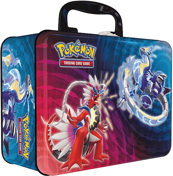 POKEMON VALIGETTA DA GIOCO  Valigetta Back to school