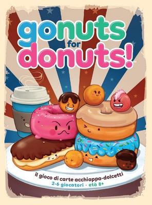 Uplay Go Nuts For Donuts