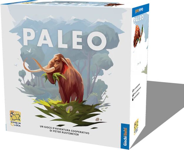 Giochi Uniti Paleo