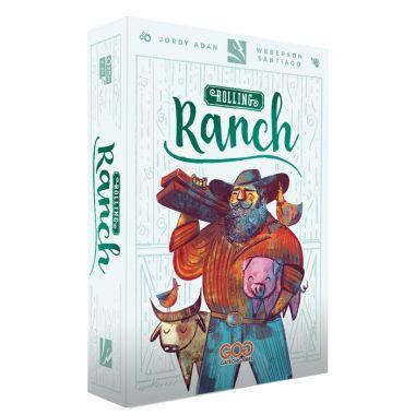 Gateongames Rolling Ranch