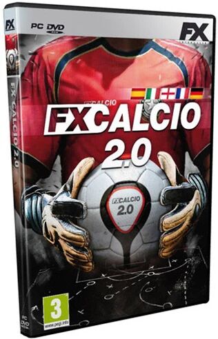 Fx Calcio 2.0 Pc