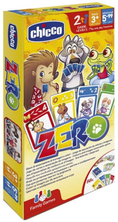 Chicco Gioco Zero