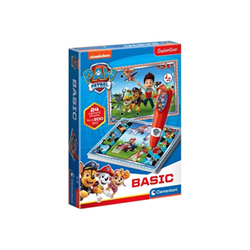 Clementoni Sapientino basic - squadra dei cucciolo paw patrol 16334