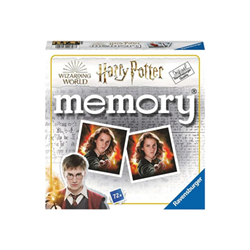 Ravensburger Memory - harry potter 20648