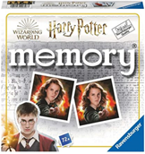 Ravensburger Memory - harry potter 20648