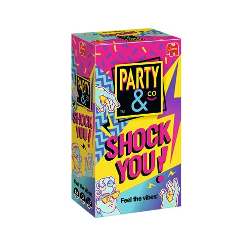 Jumbo Party & Co. Shock You