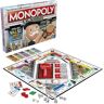 Hasbro Monopoly Valsspelers Editie