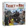 Selecta Ticket To Ride Europe
