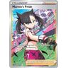 Marnie's Pride - 171/172 - Full Art Ultra Rare // Pokémon kaart (Brilliant Stars)