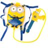 Sambro Waterpistool met Rugzaktank Minions