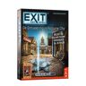 999 Games EXIT - De Ontvoering in Fortune City 000 Jongens/meisjes