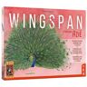 999 Games wingspan uitbreiding: azië uitbreidingsspel 000 Jongens/meisjes