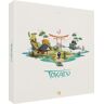 ASMODEE Tokaido bordspel: 10ème Anniversaire (FR)