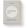 Mål Paper Mal Paper Mindfulness Meditatie Card Deck 52 Pack   Geweldig voor Mindfulness Challenge, Mantra's, Meditatie Tools, Inspirerende Kaarten en als een Positief Denken Tool