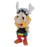 nanoblock -NBCC-119 Asterix Asterix