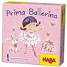 HABA Supermini Spel Prima ballerina (Nederlands)