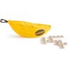 BANANAGRAMS , Word Game, Ages 7+, 1 8 Players, 15 Minute Playing Time