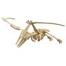 Pebaro Pterodactylus houten bouwset 3D puzzel