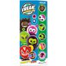 Freak Marbles Totem Pack C   verzamelen, spelen en delen   Bevat 6 ks en 6 skins, 1 van hen zelden