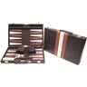 HOT Games Backgammon 46x28 cm populair