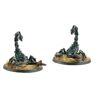 Modiphius Fallout Wasteland Warfare Wasteland Creatures Radscorpions