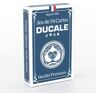 La Ducale Ducale Origine – spel met 54 kaarten – pokerspel, president, Palmito, 8 Amerikanen, gemaakt in Frankrijk