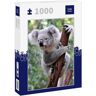 Lais Puzzle Lais Puzzel Koala Australië 1000 stuks