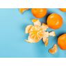 FRUKAT 500 Piece Jigsaw Puzzle for Adults & Kids Age 12 Years Up-Mandarijnen, fruit, citrus 52x38cm