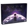 Dire Wolf DIGITAL Dune Imperium Immortality Een spannend bordspel! 13+ EN-