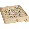 Fun Toys Enorme houten labyrint