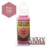 The Army Painter Pixie Pink Warpaints Paint