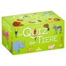 moses Das Quiz der Tiere