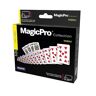 Megagic Oid Magic – 505 – Tour de Magie – kaarten Svengali met DVD