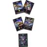 WISE WIZARD GAMES White Wizard Games Star Realms: The Unity Command Deck