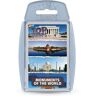 Top Trumps Monuments of the World Card Game