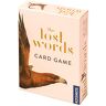 Thames & Kosmos The Lost Words: Card game