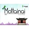 Asmadi Games Mottainai Mini Board Game