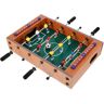 BESPORTBLE 1 Set Tafelvoetbal Machine Voetbal Ballen Tafelloper Kinderen Voetbal Voetbal Voetbal Spel Tafelvoetbal Voetbal Spel Indoor Voetbal Tafelvoetbal Houten Grote Jongen Bordspel