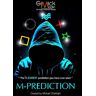 SOLOMAGIA M-PREDICTION BLUE (Gimmick and Online Instructions) by Mickael Chatelain