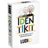 Headu Ludic Identica spel voor het hele gezin