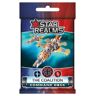 WISE WIZARD GAMES White Wizard Games Star Realms: The Coalition Command Deck