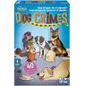 ThinkFun 76414 Dog Crimes, logisch spel, 1 speler, Italiaanse versie, STEM-Box, 40 misdaden op te lossen, aanbevolen leeftijd 8 +